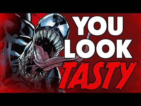 🕷️"JUST ONE BITE!"🕷️- Venom RESCUES You From Mugging, but… [M4A] [Venom Audio] [British]