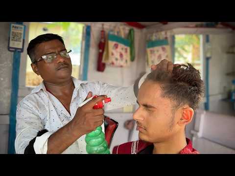 1 Hour World's AMAZING✨ Head & Body Massage | Ultimate BRAIN🧠 RELAXING Therapy | ASMR Gautam