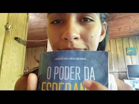 ASMR" LENDO LIVRO PRA VOCÊS DORMIREM 💤💤