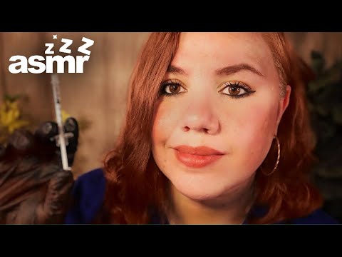 ASMR Longest DETAILED EAR Cleaning Binaural Sounds and Extractions Roleplay