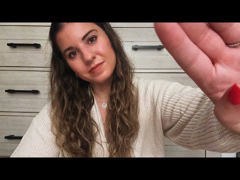 Let's Slow It Down || ASMR