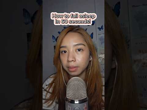 60 secs #asmr