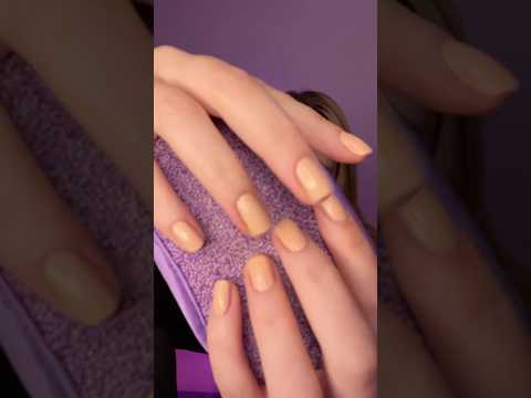 Quelques secondes d’ASMR scratching pour se détendre 🧘‍♀️#asmrsounds