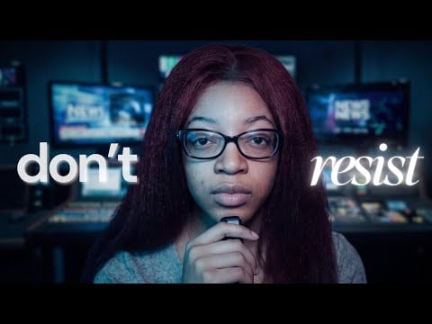 this isn't asmr but you're falling asleep (hypnosis)