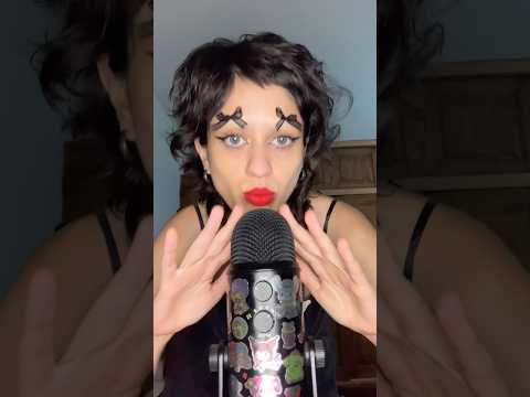 asmr outfit check navideño