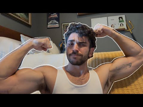 ASMR Q&A 10k Special (Rambling and Close Whispers)