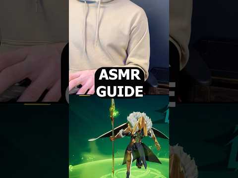 Marvel Rivals Loki Beginners Guide #asmr #marvelrivals #loki
