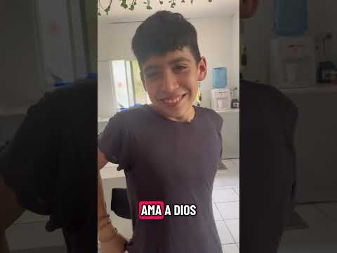 Entrenando a joab