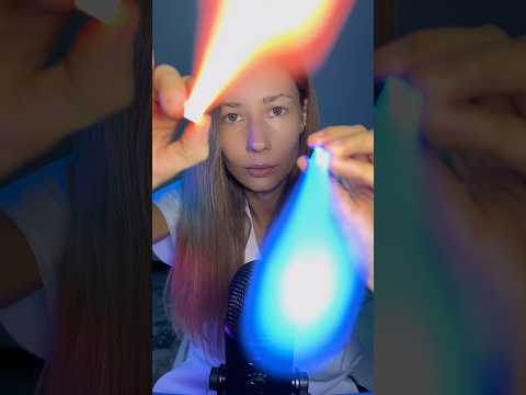 ASMR Light Saber ✨ Instant Calm #asmr #asmrshorts