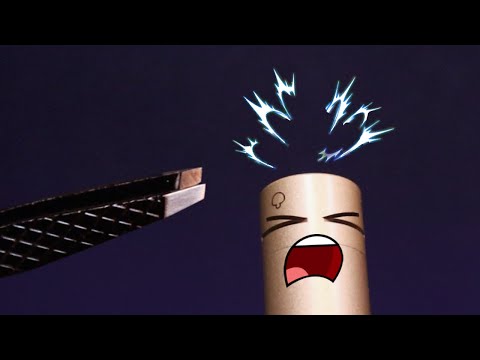 ASMR Crash Out