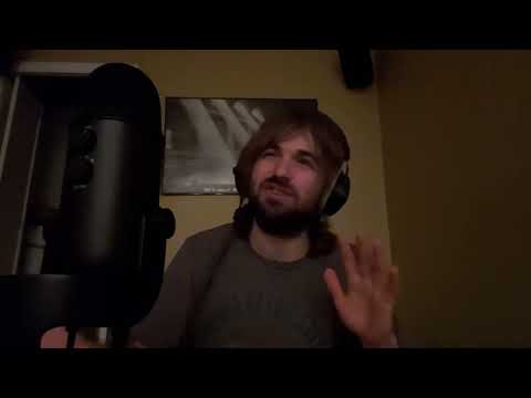 ASMR - Everything Is Good :)