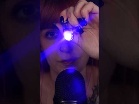 ASMR Follow my Instructions #asmr #visualtingle #asmrforsleep #triggersforsleep #asmrsounds