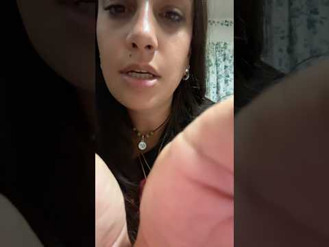 ASMR Chiropractor Visit