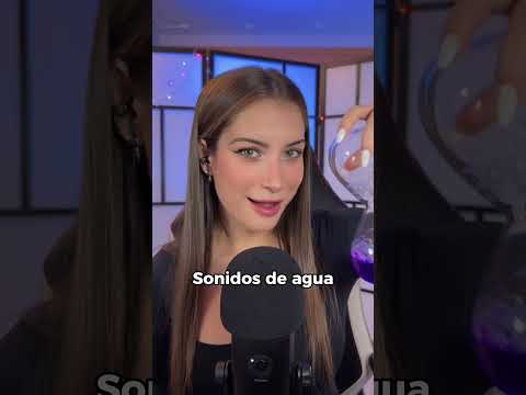Sígueme para muuuuuucho ASMR...💤💤💤 #asmrespañol #asmrvideo #asmrsounds