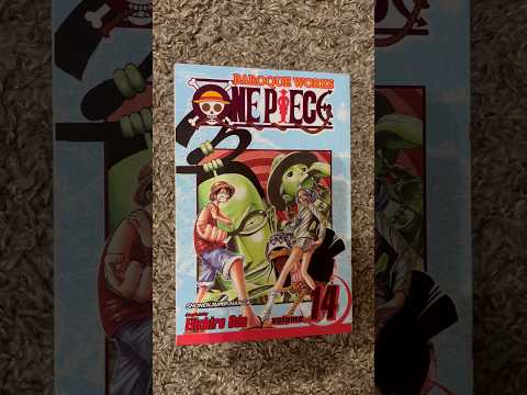ASMR Tapping On One Piece Volume 14 (No Talking) #ASMR #Shorts