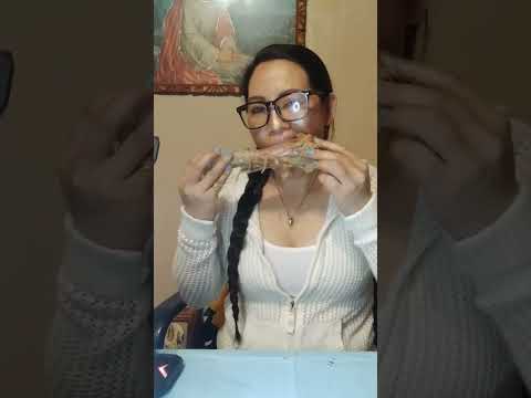 CRUNCHY MEAT#subscribers #challenges #america #mukbang #asmrvideo #asmreating #ofwlife #amazing