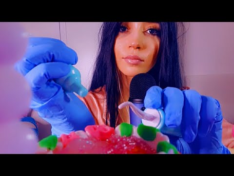 ASMR FRANÇAIS : ROLEPLAY MÉDECIN