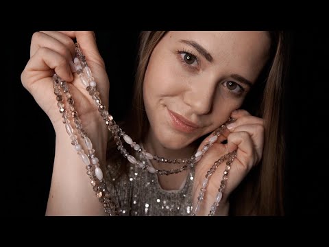 Dieses ASMR VIDEO macht dich besonders MÜDE 😴 Einschlafhilfe in German/Deutsch