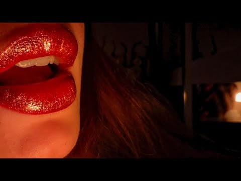 ASMR Kissing You Until You Fall Asleep 💋🌙