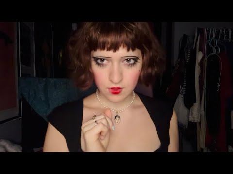 asmr for when u feel chopped
