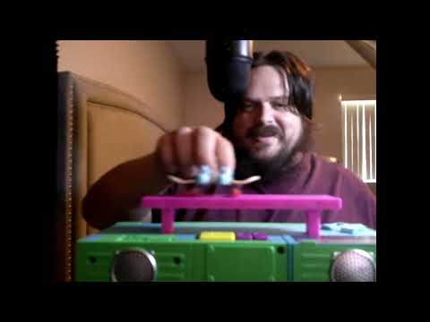 Grown man btw (ASMR)