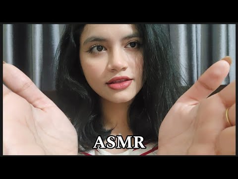 click here if you wanna Doze Off now (ASMR)