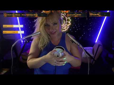 LIVE  Classic ASMR