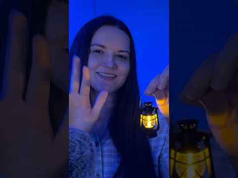 Close/Open Your Eyes 🔥 ASMR #asmr #asmrshorts
