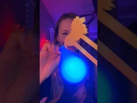 ASMR That Looks 3D🤩 (full version linked!!)