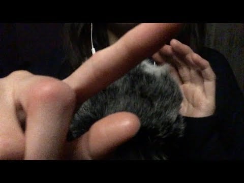 Criss Cross Applesauce [ASMR]