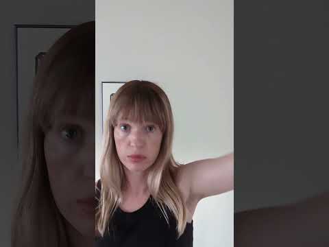 ASMR Pat Down (TSA Style) #asmr #relax