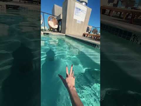 Random pull ASMR #ASMR #RandomASMR #PoolASMR #LofiASMR