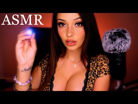 [ASMR] Tuning Your Settings For Better Sleep