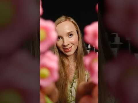 Nukahda Minuutissa 🌺ASMR SUOMI #asmr #shortsasmr #aamrsuomi #rentooloasmr #asmrvideo