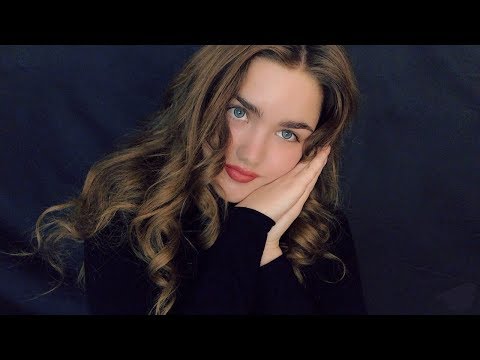 АСМР расслаблю тебя перед сном \ ASMR Relax