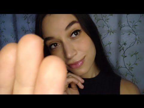 ASMR Sussurros Suaves para Dormir 😴 - Relaxamento Total e Calmo