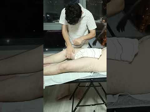 ASMR TURKISH SLEEP MASTER MASSAGE  #massage #easyturkish #relax #chiropractor #challenge #funny