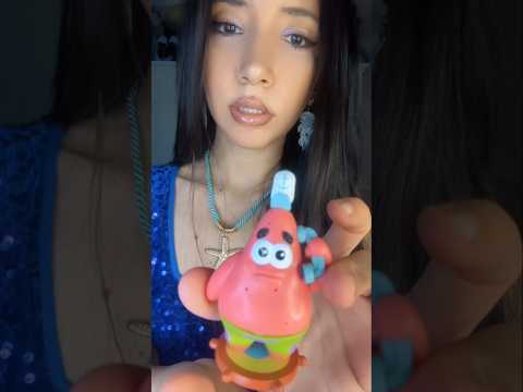 ASMR Haul Primark