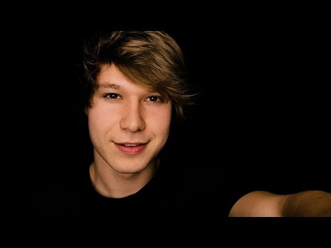 ASMR soft spoken Polish language