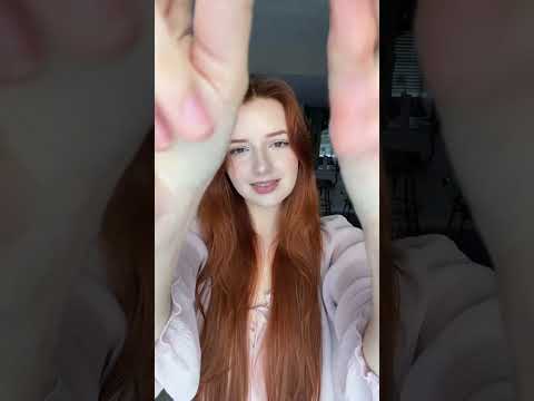 hot girl affirmations