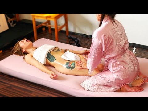 Ancient Thai Massage Techniques That Will Change Your Life