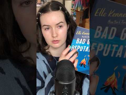 ASMR Book Triggers #asmr #asmrsounds #asmrvideos #asmrtriggers