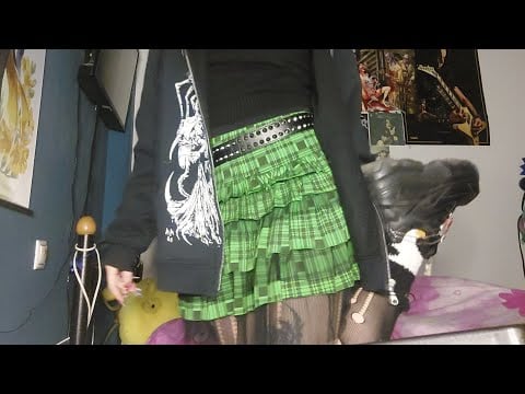 ASMR Shoe and Belt tapping | fast & aggressive (No talking) [Custom Video]