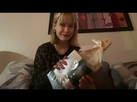 ASMR 12 Days of Roleplays: Personal Shopper Roleplay