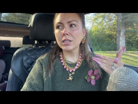 addressing these comments (asmr)