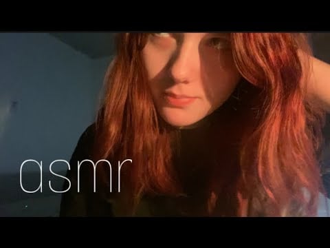 asmr fast aggressive макияж от твоей любимой подруги на свидание с …