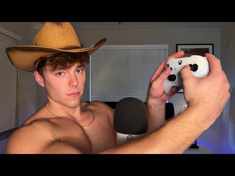 ASMR for irresistible tingles 😴
