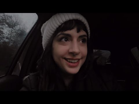 ASMR • Me Acompanhe em um Encontro Solo ✨️