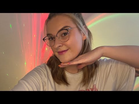 ASMR Intuition Test 🧠 Don’t Say What I Say!
