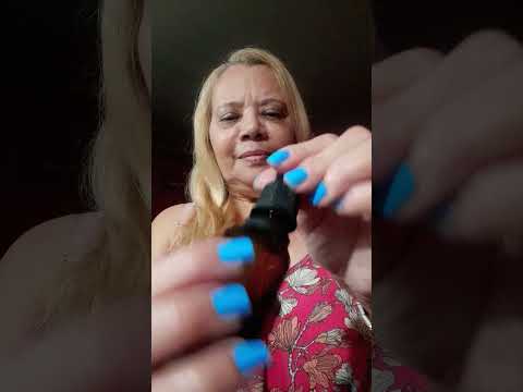 ASMR  Short #  Sons de conta gotas. 😴😴